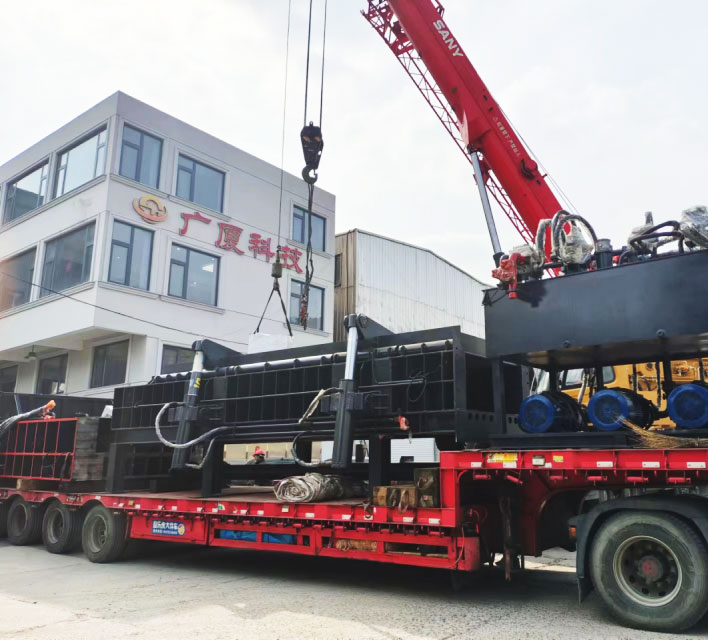 logistics image