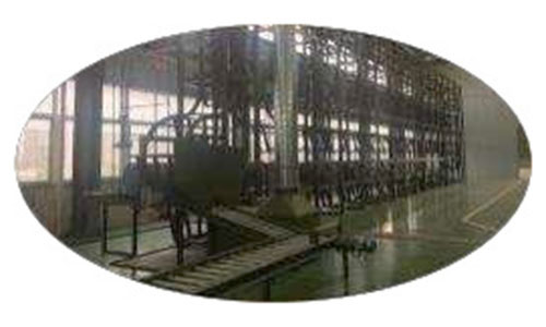 Waste 200L Oil Drum Refurbishment and Cleaning Production Line