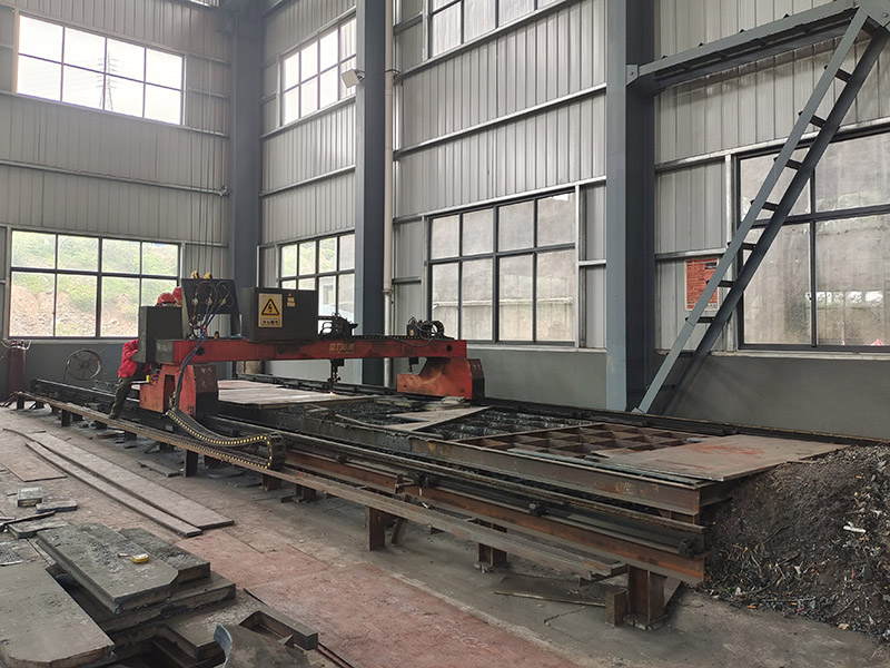 Factory Tour
