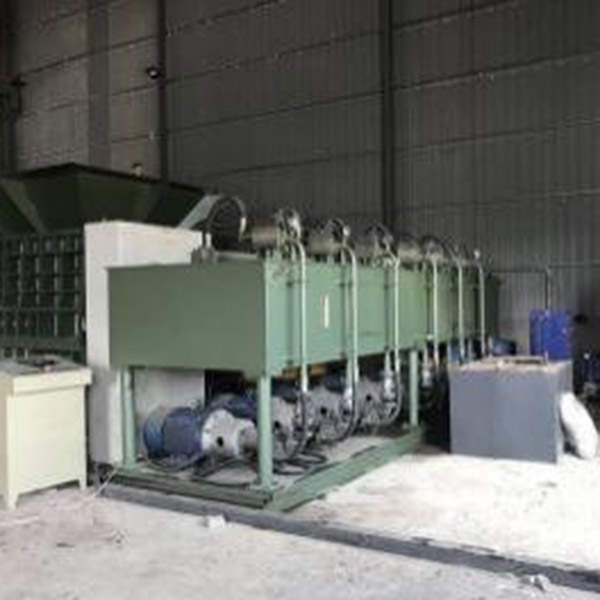 WS Series Container Shear1