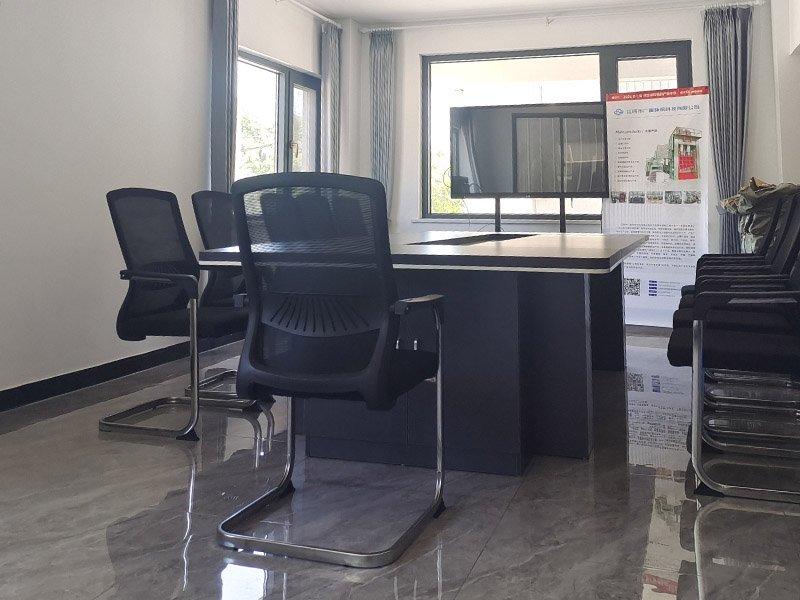 Office environment