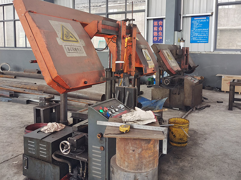 Factory Tour
