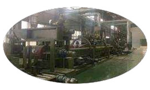 Waste 200L Oil Drum Refurbishment and Cleaning Production Line2