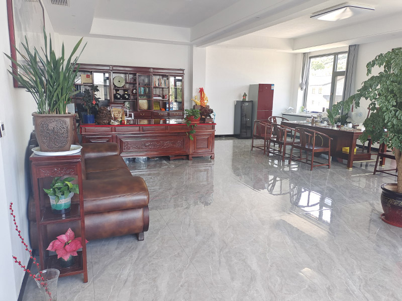 Office environment