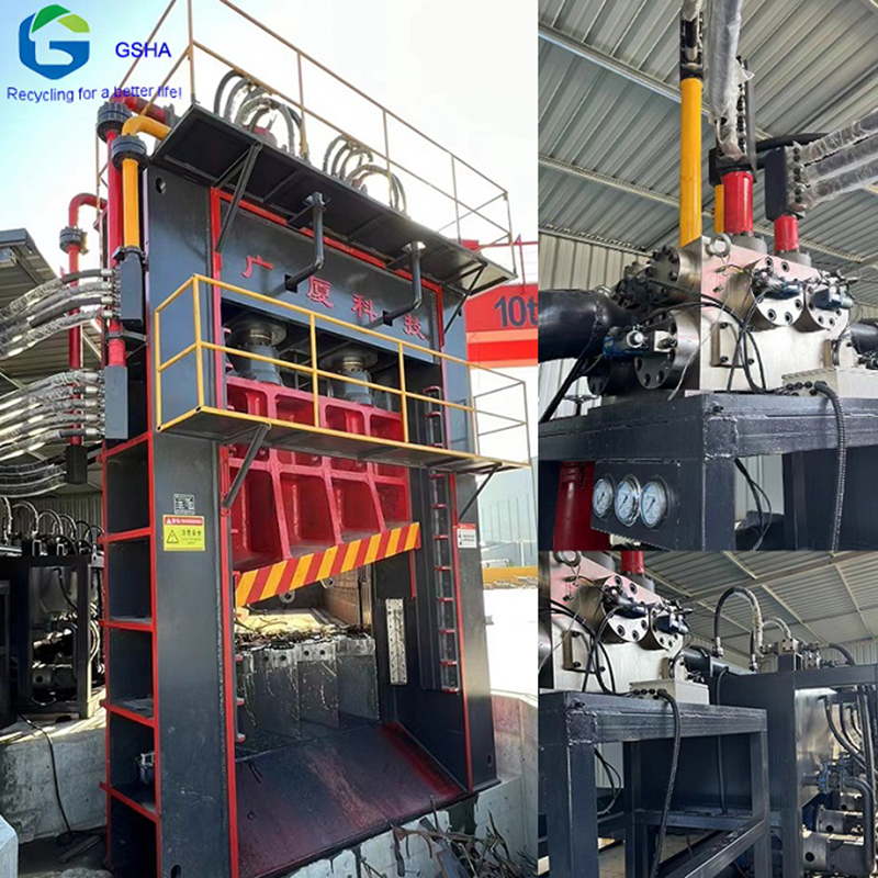Have you found the right source manufacturer of multi-section gantry shears?