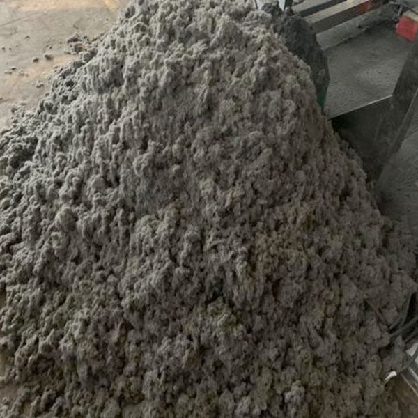 Waste tire shredder & recycling line15