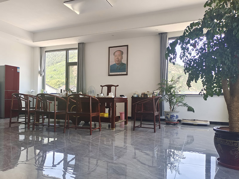 Office environment