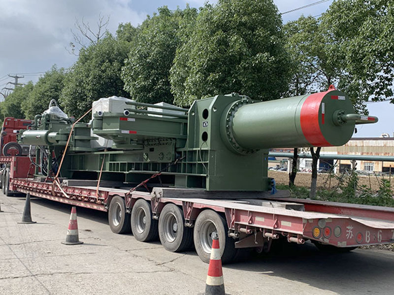 Why Choose Guangsha Hydraulic Machinery for Long-Term Scrap Recycling Solutions