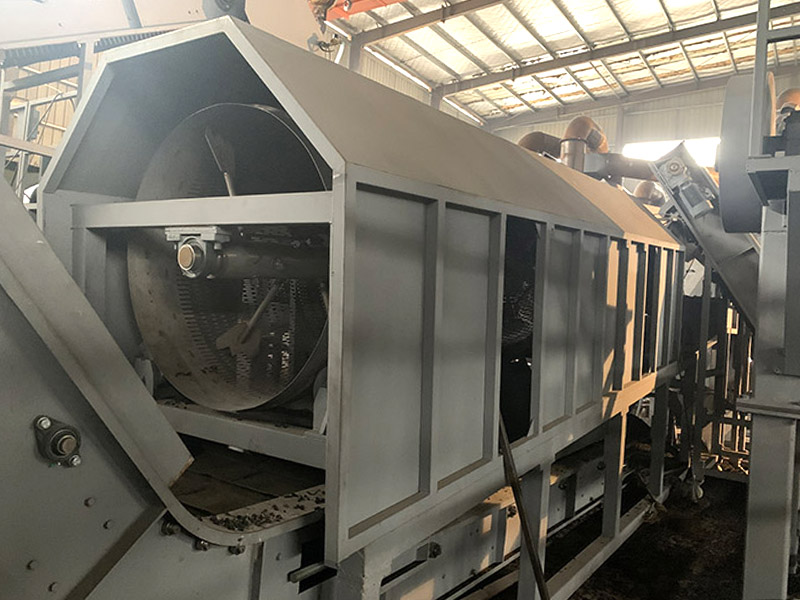 How Semi-Automatic Horizontal Balers Boost Recycling Efficiency in Your Facility